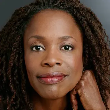 Charlayne Woodard