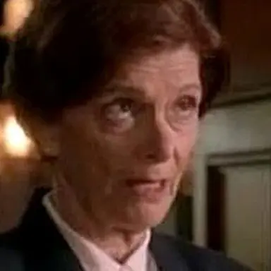Marion Eisman