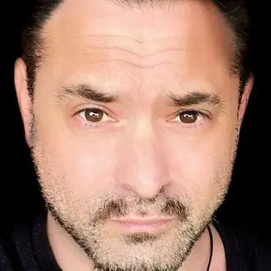 Michael Ryan Segal