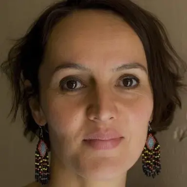 Cécile Garcia-Fogel