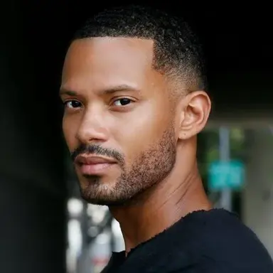 Todd Anthony
