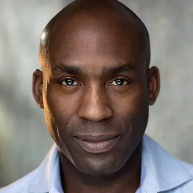 Patrick Regis