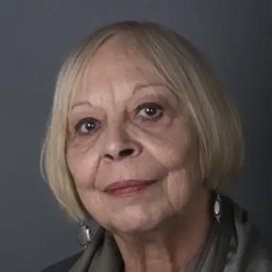Ilka Zafirova