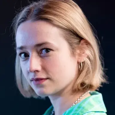 Kristine Kujath Thorp