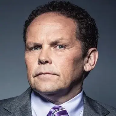 Gerry Pucci