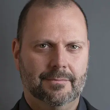 Jeremy Harris