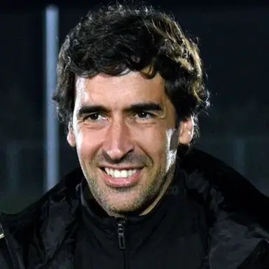 Raúl González