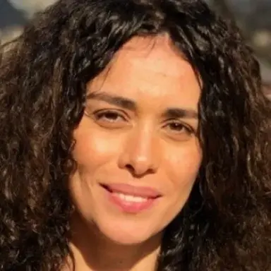 Yamina Meghraoui