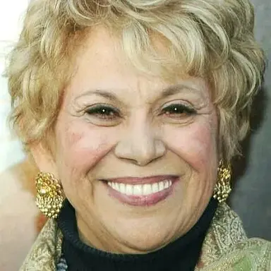 Lupe Ontiveros