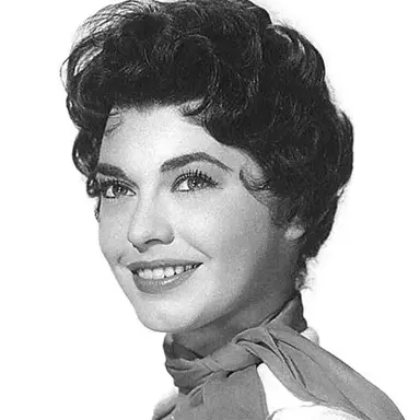 Valerie Allen
