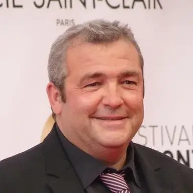 Laurent Gamelon
