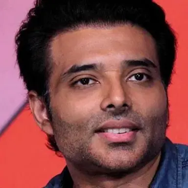 Uday Chopra