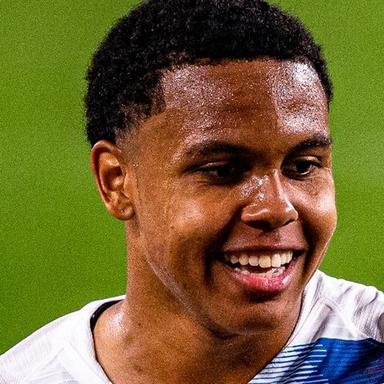 Weston McKennie