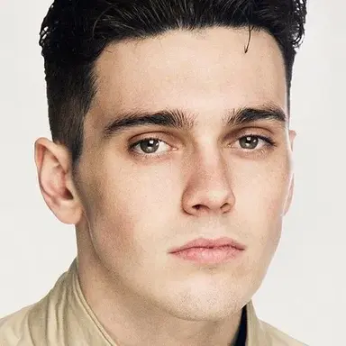 Jack Rowan