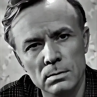 Vasiliy Tsygankov