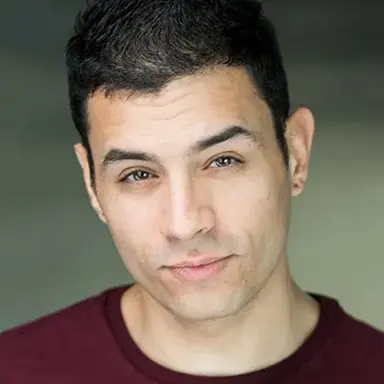 Javier Villamil