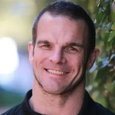 Ian Roberts