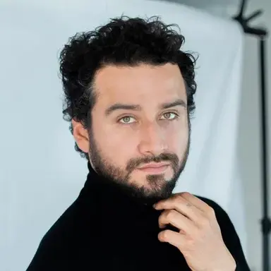 Fernando Bocanegra Delgado