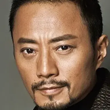 Zhang Hanyu
