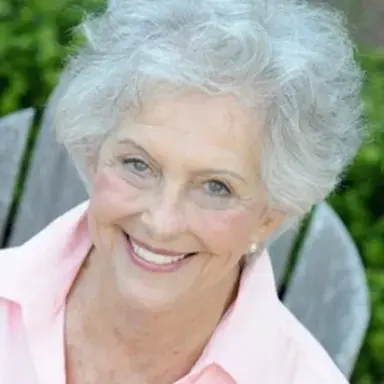 Mimi Gould