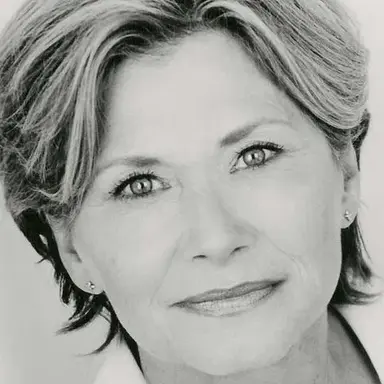 Constance Barron
