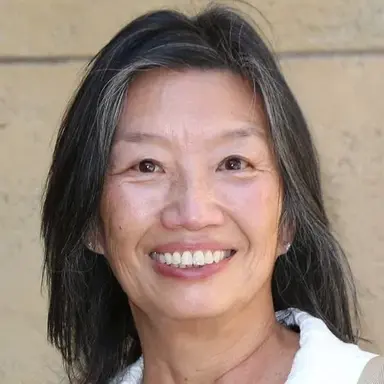 Jennie Lew Tugend