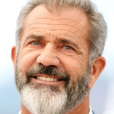 Mel Gibson