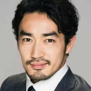 Ryohei Otani