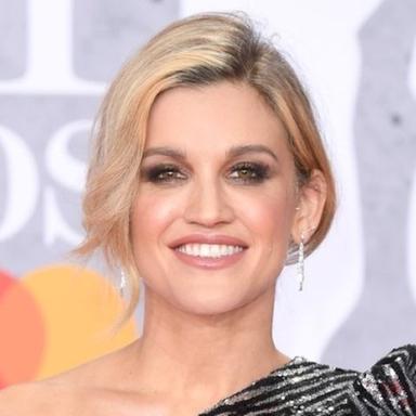 Ashley Roberts