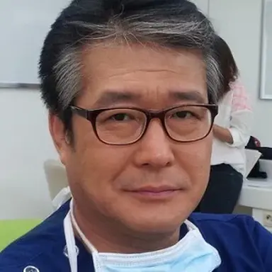 Kim Tae Yeong