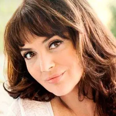Patricia Echegoyen