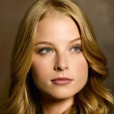 Rachel Nichols