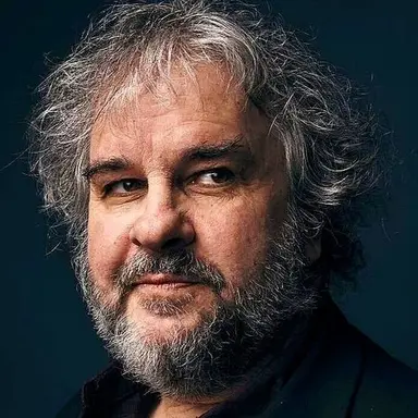 Peter Jackson