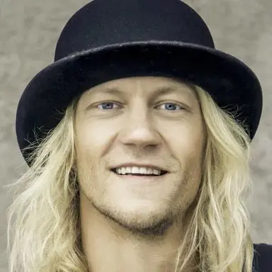 Jukka Hildén