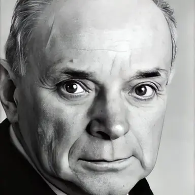 Boris Lyoskin