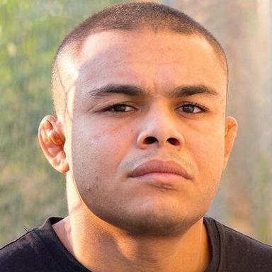 Nikolas Motta