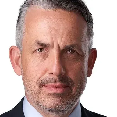 Ralph Berkin