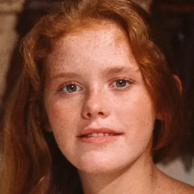 Kristen Vigard