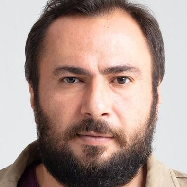Mustafa Kirantepe