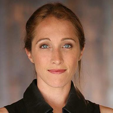 Karine Mauffrey