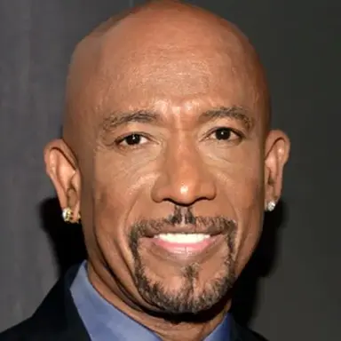 Montel Williams