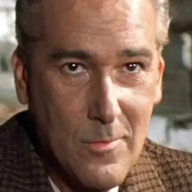 José Luis de Vilallonga