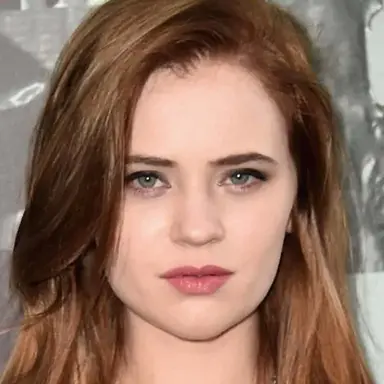 Sierra McCormick