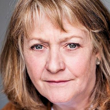 Melanie Kilburn