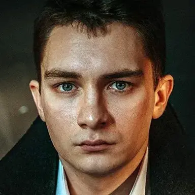 Nikita Pavlenko