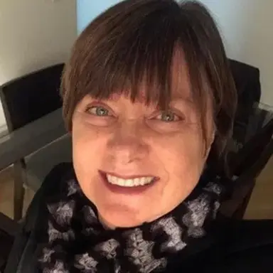 Sheila Dorfman