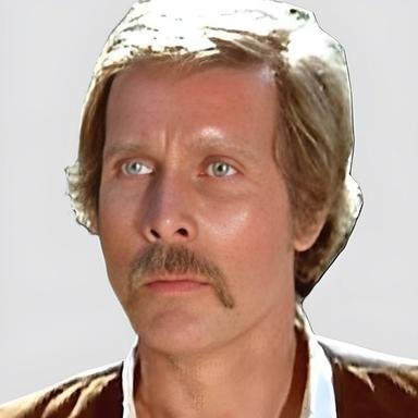 Jack Taylor