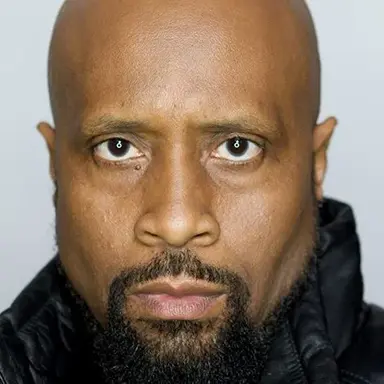 Todd Rogers Terry