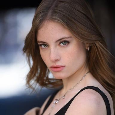 Isabelle Poloner