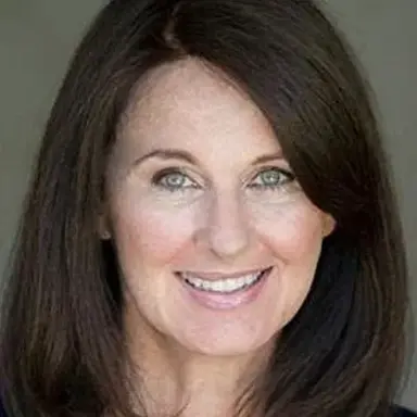 Catherine Butterfield